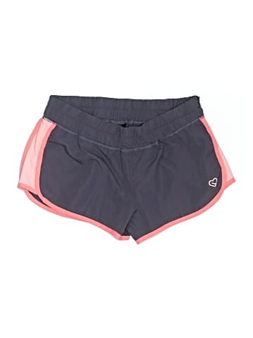 Live Love Dream Aeropostale Athletic Shorts (view 1)