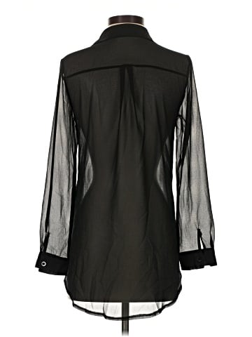 Unbranded 3/4 Sleeve Blouse (view 2)