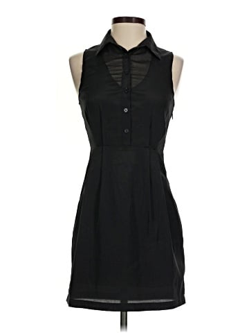 Nom De Plume by YaYa Casual Dress (view 1)
