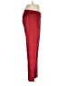 Cache Solid Red Active Pants Size 6 - photo 4