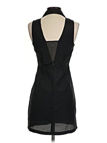 Nom De Plume by YaYa Casual Dress (view 2)