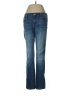 Driftwood Stars Blue Jeans Size 29 waist - photo 1