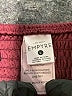 Empyre 100% Polyester Burgundy Cocktail Dress Size L - photo 7