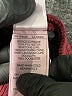 Empyre 100% Polyester Burgundy Cocktail Dress Size L - photo 8