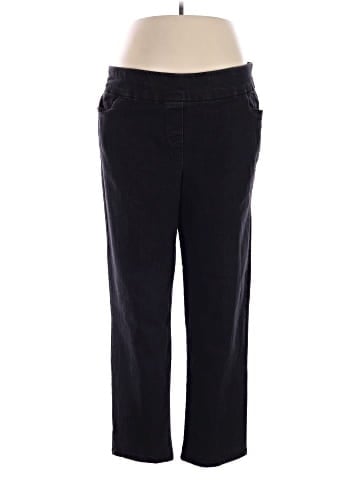 Alfred Dunner Jeggings (view 1)