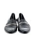 Attilio Giusti Leombruni Black Flats Size EU (IT) 38 / US 8 - photo 2