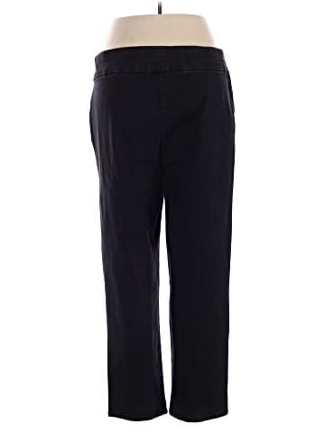 Alfred Dunner Jeggings (view 2)