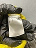 Uniqlo 100% Polyester Solid Gray Snow Jacket Size 11 - photo 4