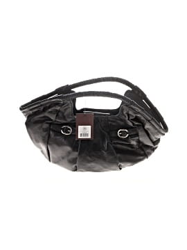Adrienne Vittadini Leather Hobo