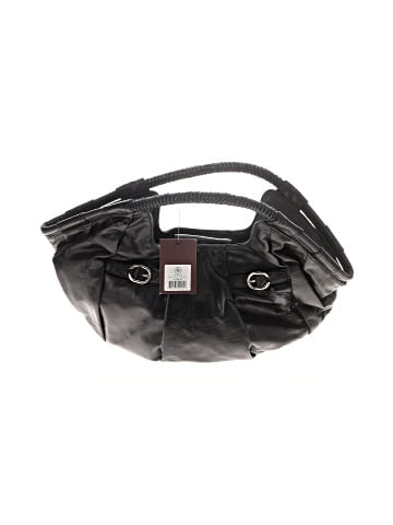 Adrienne Vittadini Leather Hobo (view 1)