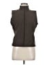 Columbia 100% Polyester Brown Vest Size M - photo 1