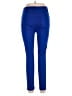 Unbranded Solid Blue Jeggings Size L - photo 2