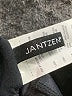 Jantzen Black Bodysuit Size 10 - photo 3