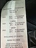 Jantzen Black Bodysuit Size 10 - photo 4