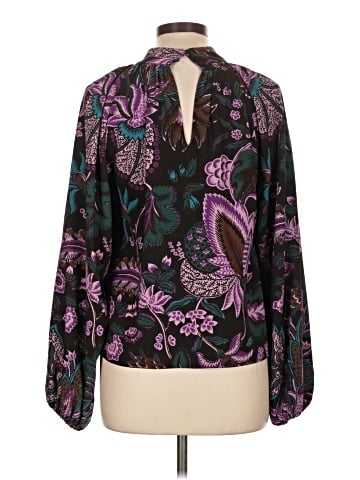Rhode Long Sleeve Blouse (view 2)