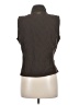 Columbia 100% Polyester Brown Vest Size M - photo 2