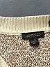 J.Jill 100% Cotton Tan Kimono Size XL - photo 7