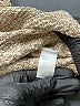 J.Jill 100% Cotton Tan Kimono Size XL - photo 9