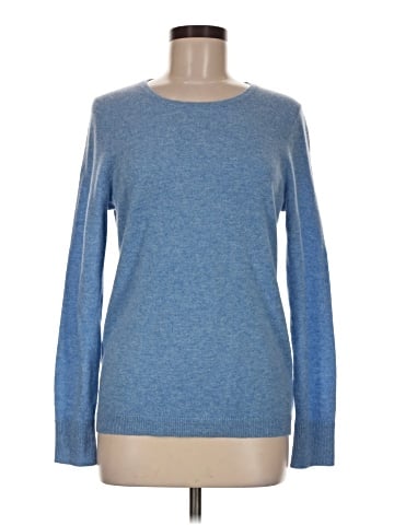 Talbots Pullover Sweater (view 1)