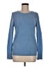 Talbots Blue Pullover Sweater Size M - photo 1