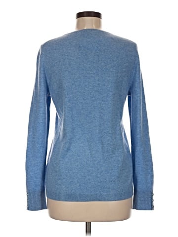 Talbots Pullover Sweater (view 2)