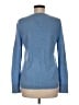 Talbots Blue Pullover Sweater Size M - photo 2