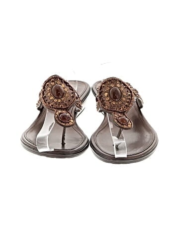 Bandolino Wedges (view 2)