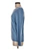 Talbots Blue Pullover Sweater Size M - photo 5