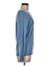 Talbots Blue Pullover Sweater Size M - photo 4