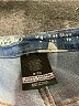 Mossimo Stars Blue Denim Shorts Size 8 - photo 3