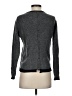 Kier + J^2 100% Cashmere Gray Cashmere Pullover Sweater Size XS - photo 2