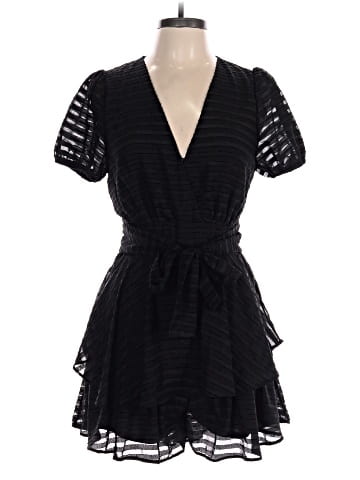 Mi ami Casual Dress (view 1)