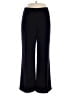 Kasper 100% Polyester Black Dress Pants Size 18 - photo 1