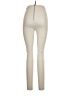 Alice + Olivia 100% Polyester Solid Ivory Tan Casual Pants Size 10 - photo 2