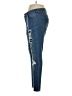 !It Jeans Hearts Blue Jeans Size 14 - photo 5