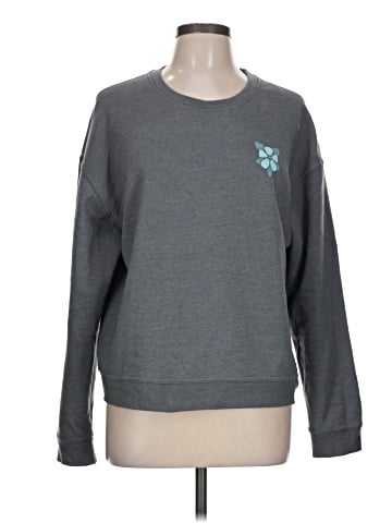 Free Fly Sweatshirt (view 1)