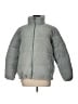 Levi's 100% Cotton Solid Gray Snow Jacket Size L - photo 1