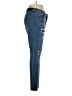 !It Jeans Hearts Blue Jeans Size 14 - photo 4