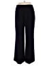 Kasper 100% Polyester Black Dress Pants Size 18 - photo 2
