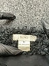 BCNU Be Seeing You 100% Polyester Black Cardigan Size M - photo 7