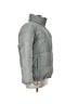 Levi's 100% Cotton Solid Gray Snow Jacket Size L - photo 4