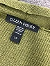 Eileen Fisher Green Cardigan Size S - photo 7