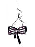 Hot Topic Purple Swimsuit Top Size Med (00) - photo 1