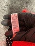 Catimini Red Cardigan Size 5 - photo 4