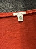 J.Crew Red Tank Top Size XS - photo 7