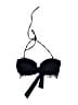 Hot Topic Purple Swimsuit Top Size Med (00) - photo 2
