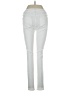 Flying Monkey Metallic Ivory Jeans Size 24 waist - photo 2