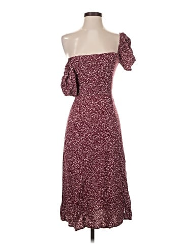 Mi ami Cocktail Dress (view 1)
