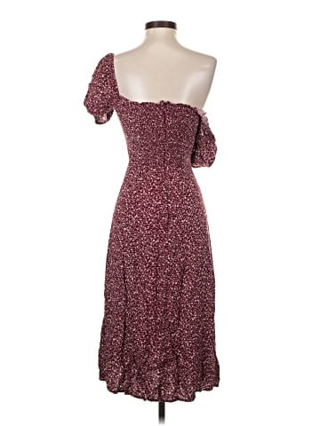 Mi ami Cocktail Dress (view 2)