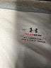 Under Armour Gray Long Sleeve T-Shirt Size L - photo 7
